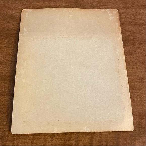 VTG 70s SANDRA Names Sew-On Colorfast Embroidered Patch Three-Fish NOS Un-Opened - Picture 2 of 2